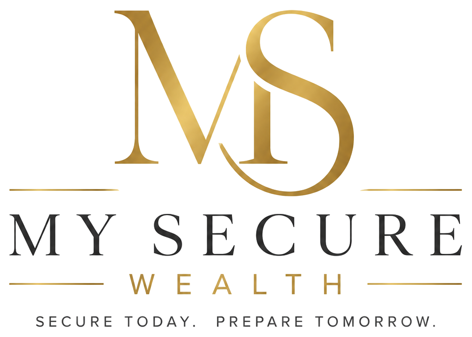 My Secure Wealth