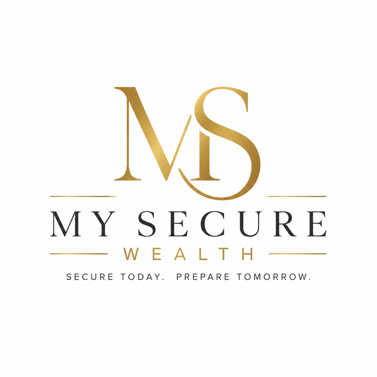 My Secure Wealth